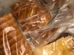 -山崎面包(静安久光店)