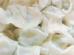 素三鲜水饺-石老头关东饺子王·东北菜(嘉华鑫城店)