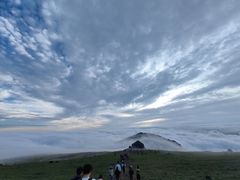 -灵山