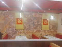 -晋阳春·山西菜·北京烤鸭(交大店)