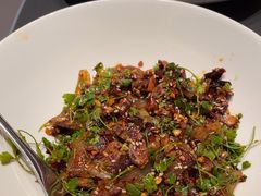 -上和臻品中国菜(花园街店)