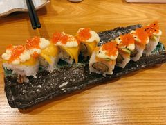 光芒四射-米彩料理(西丽店)