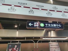 -敏华冰厅(平安金融中心店)