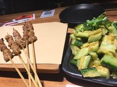 -串来串去(中关村店)