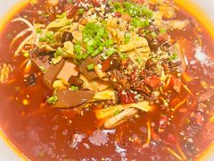 -城南往事·鲁菜济南菜(长清园博园恒大绿洲店)