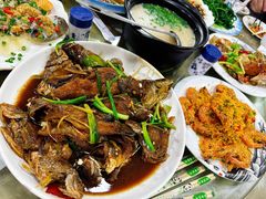 -潘先生平价海鲜城(神州半岛店)