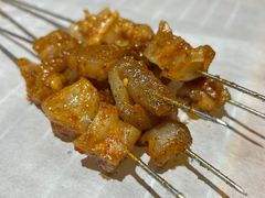 -城边边烧烤-魏晋烤肉旗舰店
