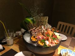 -割烹旭日本料理(龙湖狮山天街店)