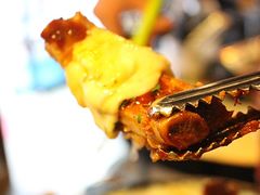-火炉火自助餐(枫蓝国际店)
