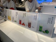 -兰熊鲜奶(西直门凯德mall店)