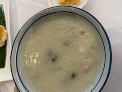 -粤财皇冠假日酒店·彩华轩中餐厅