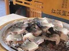 -红沃鳗鱼黑牛烤肉店(不老街店)