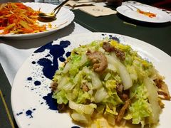 -LUCCA卢卡西班牙海鲜饭(远洋广场店)