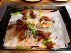 -福成自助烤肉(华冠天地城关店)