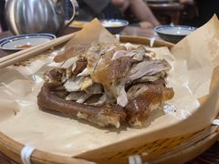 -刘师父老汉口江湖菜(蔡锷路店)