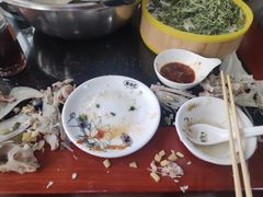 -雪野鱼头大王邢府公老店(雪野湖店)