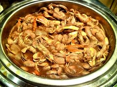 -皇室假期美食水疗会(春风路店)