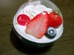 -味多美·北京面包工坊(天坛店)
