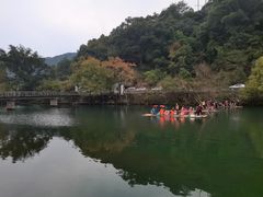 -上坦村