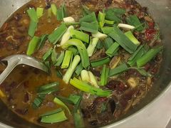 牛瘪锅-粗茶淡饭(东滨江大道店)