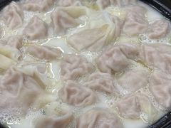 -雪琴面馆富安特色鱼汤面(城中花园店)