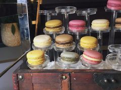 -深圳四季酒店·馥自助餐厅