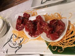 -猫爪爪原切自助烤肉(观音桥阳光世纪店)