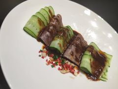 -富淳饭店(陆家嘴保利广场店)