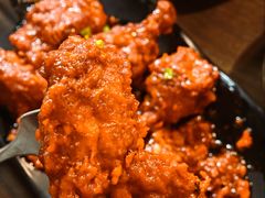 -南国印度餐厅Dakshin