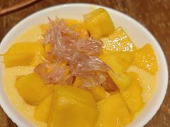 杨枝甘露-小团圆糖水铺(襄阳南路店)