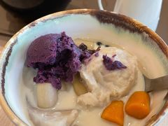 -鲜芋仙(苏州干将店)