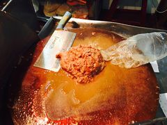 -东关吉祥西安腊汁肉夹馍(健德门店)