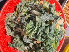 -老淮滨-蚌埠非遗小吃(淮河路店)