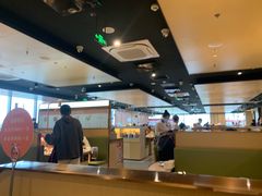 -海底捞火锅(龙湖金沙天街店)