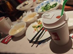 -千百味红餐厅·江西菜(绿地双子塔店)