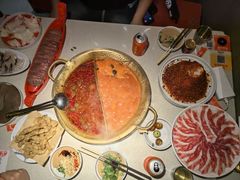 -小龙坎火锅(全球总店)