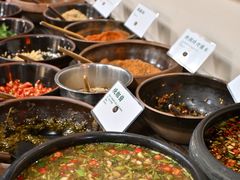 -阿山卓·野生菌火锅·纳西火塘烤肉