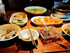 -外婆家(西溪印象城店)