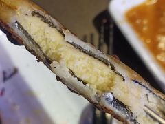 -黑门烤肉