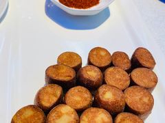 -不二茶空间·养生宴(石景山店)