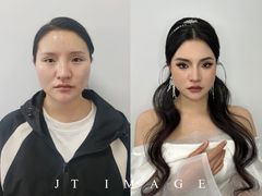 -吉田美学化妆美甲摄影培训(丽水校区)
