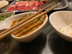 -大唐人家·热气羊肉(大华店)