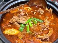 -肖记牛肉鱼杂馆·省级非遗(柏林春天直营店)