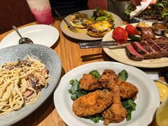 -农畉LONFOOD(万象天地店)