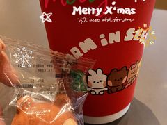 -Seesaw Coffee(苏州中心店)