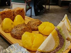-紫泥369粗粮季(四牌楼店)