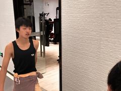 -FLARE STAR FITNESS(复地活力城店)
