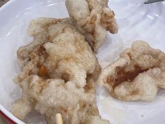 -服务大楼冷面(延大店)