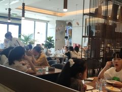 大堂-必胜客(乐山世豪PH店)