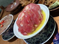 -楠火锅(龙阳广场店)